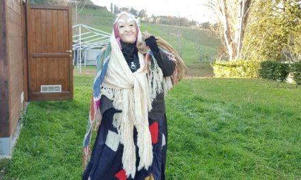 GLI ALTRI EVENTI DI BEFANA NELLE FRAZIONI COLLIGIANE