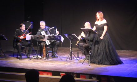 “SOLD OUT” PER IL CONCERTO DI CAPODANNO ALLA SALA SPETTACOLO DI COLLESALVETTI