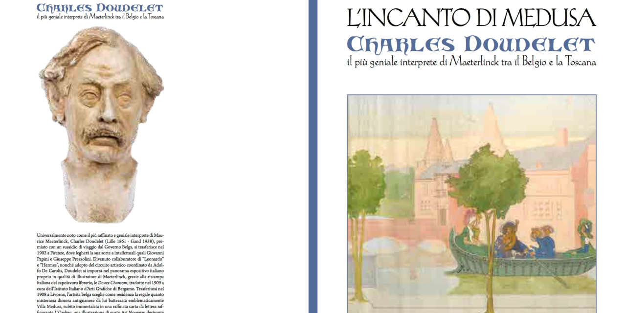 AL VIA IN PINACOTECA LA PRIMA PUNTATA DEL CALENDARIO CULTURALE “ITALIA-BELGIO 1900. LA RIVELAZIONE DELL’IGNOTO”