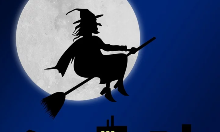 IL 6 GENNAIO LA BEFANA VOLERÀ ANCHE SUI CIELI DI STAGNO