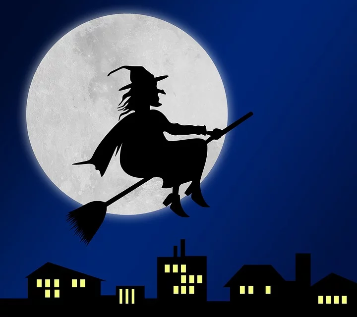 IL 6 GENNAIO LA BEFANA VOLERÀ ANCHE SUI CIELI DI STAGNO