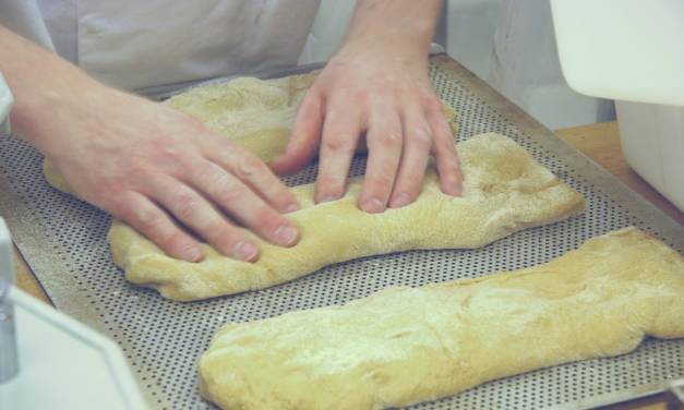 COOPERATIVE DI COMUNITÀ: DALLA CHIUSURA DEL PANIFICIO A… SPUNTI PER IL TERRITORIO COLLIGIANO