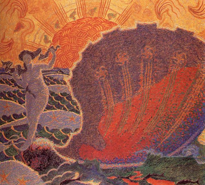 IN PINACOTECA LA CONFERENZA “CHARLES DOUDELET E BENVENUTO BENVENUTI: SODALIZIO TRA GAND E ANTIGNANO”