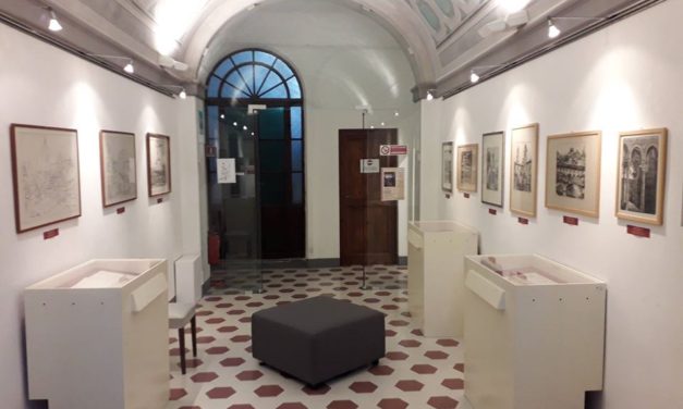 PINACOTECA COLLIGIANA: «A SEGUITO DEL NUOVO DPCM NECESSARIO SOSPENDERE LA CONFERENZA»