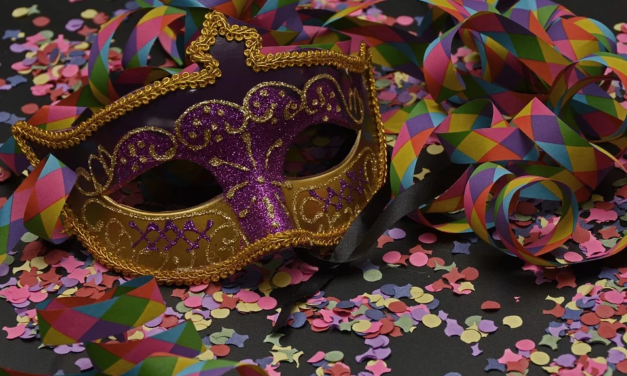 IN SCENA DOMENICA 23 FEBBRAIO A COLLESALVETTI LA FESTA DI CARNEVALE ORGANIZZATA DALLA PUBBLICA ASSISTENZA