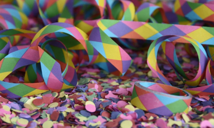 IL CARNEVALE ANIMERÀ COLLESALVETTI LE ULTIME DUE DOMENICHE DI FEBBRAIO