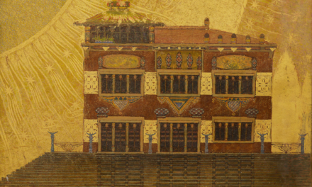 ALLA PINACOTECA COLLIGIANA È LA VOLTA DELLA CONFERENZA DI DARIO MATTEONI