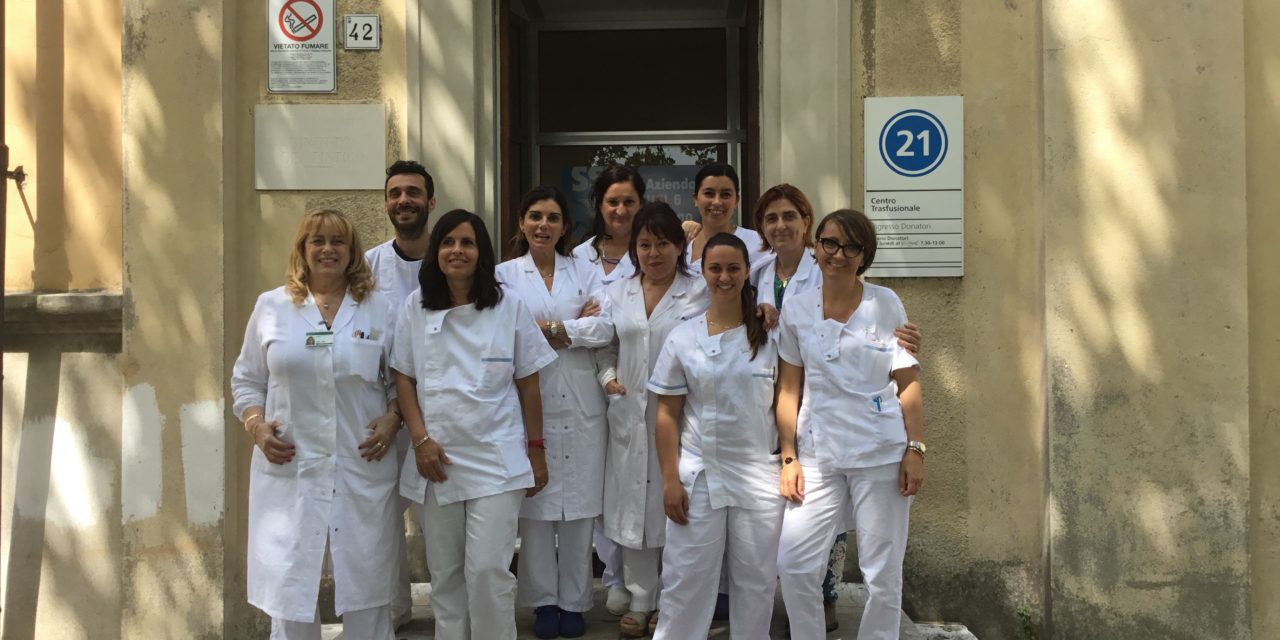 “SAN VALENTINO”: DONAZIONE DI SANGUE PER COPPIE. GLI INNAMORATI POTRAN FARE ASSIEME QUESTO GESTO D’AMORE