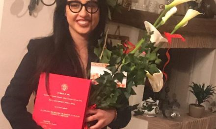 LAUREARSI AI TEMPI DEL CORONAVIRUS: L’ESPERIENZA DI LUCREZIA CASTELLANI