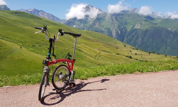 “BONUS BICI”: LA REGIONE ANNUNCIA LA PROROGA DEL BANDO