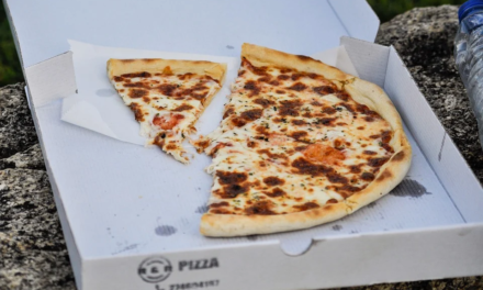 CORONAVIRUS, ORDINANZA REGIONALE: “DAL 24 APRILE CONSENTITA LA VENDITA DI CIBO DA ASPORTO”
