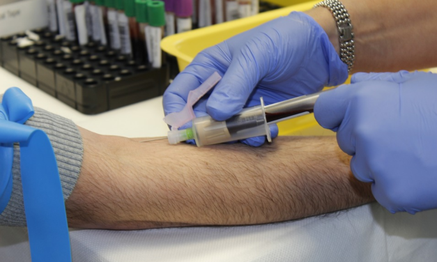 CORONAVIRUS, SCREENING SIEROLOGICI: IN TOSCANA TEST A 400.000 PERSONE