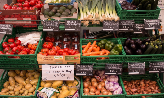 CONTRIBUTI DI SOLIDARIETÀ ALIMENTARE: ULTIMO GIORNO PER LE DOMANDE