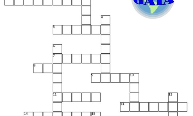 L’ATTIVITÀ DELLA SEZ. ARCHEOLOGICA DELL’ASSOCIAZIONE GAIA SU FB CON GIOCHI A TEMA DEDICATI AL MONDO DELL’ANTICHITÀ