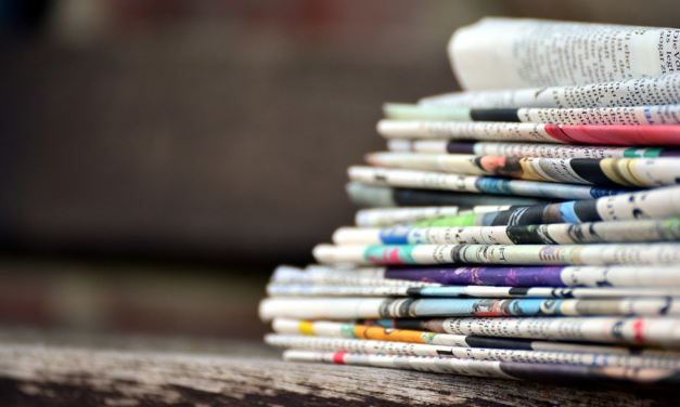 UN’ORDINANZA REGIONALE VIETA LA MESSA A DISPOSIZIONE DI GIORNALI E RIVISTE PER LA CONSULTAZIONE PUBBLICA