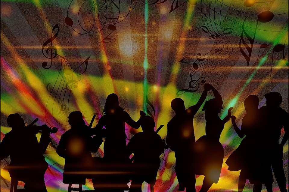 TEATRO RAGAZZI, DANZA, MUSICA: CONTRIBUTO REGIONALE