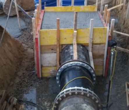 LAVAGGIO DELLE TUBAZIONI IDRICHE ASA A VICARELLO. ECCO LE VIE INTERESSATE