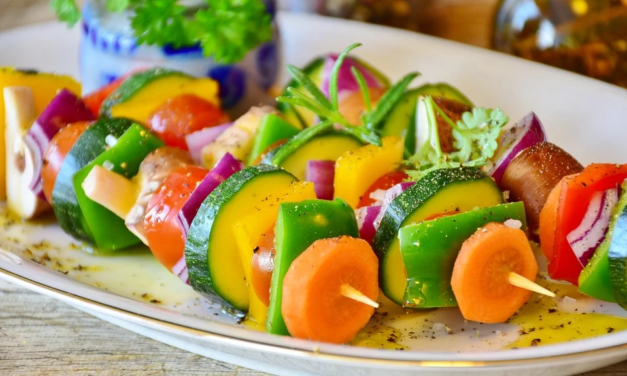 “VIVO SANO”: LA PIATTAFORMA ONLINE CON LE INFO PER UNA SANA ALIMENTAZIONE E CORRETTI STILI DI VITA