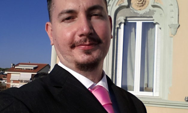L’intervista (II^ parte) – ISTITUTO BENEDETTINI: LE PROSPETTIVE DI RIPARTENZA PER LA SCUOLA