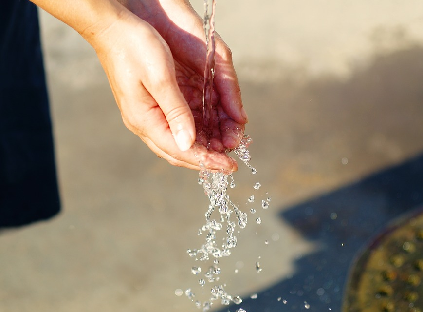 ACQUA, DOMANDE PER L’AGEVOLAZIONE TARIFFARIA: C’È TEMPO FINO AL 5 GIUGNO