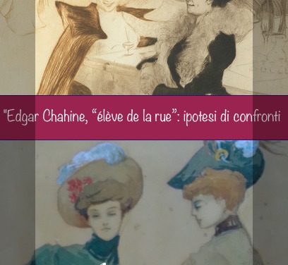 PINACOTECA COLLIGIANA: NUOVA PUNTATA ONLINE DELLA RUBRICA “STALATTITI”