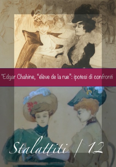 PINACOTECA COLLIGIANA: NUOVA PUNTATA ONLINE DELLA RUBRICA “STALATTITI”