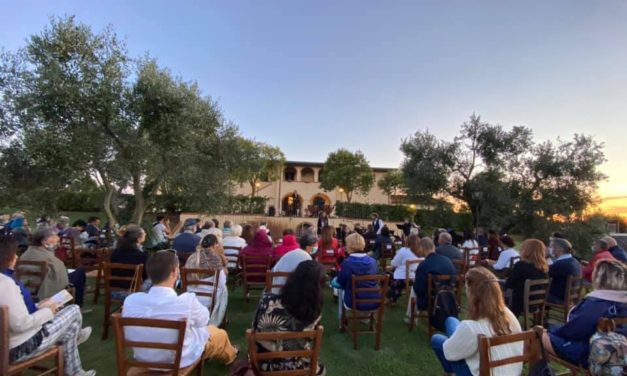 TORNANO LA NOTTE E L’ALBA CLARA: ECCO GLI EVENTI IN PROGRAMMA FRA COLLESALVETTI E GUASTICCE