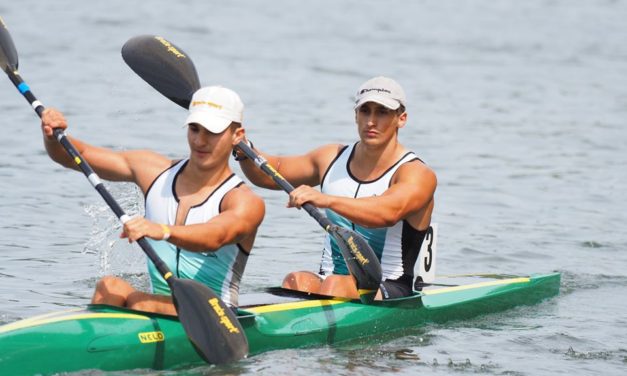 DOPO MESI DI ASTINENZA DALLE GARE RIPARTE L’AVVENTURA SPORTIVA DEL CANOA CLUB STAGNO