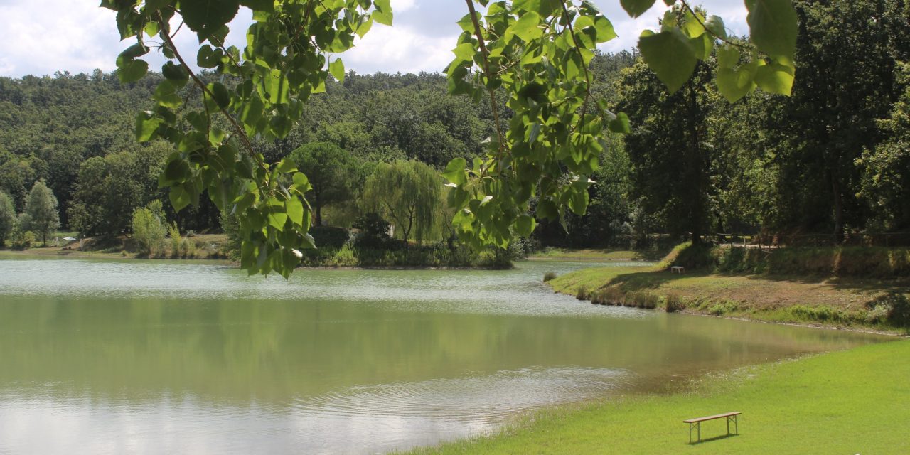 A GUASTICCE MUSICA E NATURA SI FONDONO IN UN’UNICA ARMONIA. TORNA “OPERA AL LAGO”