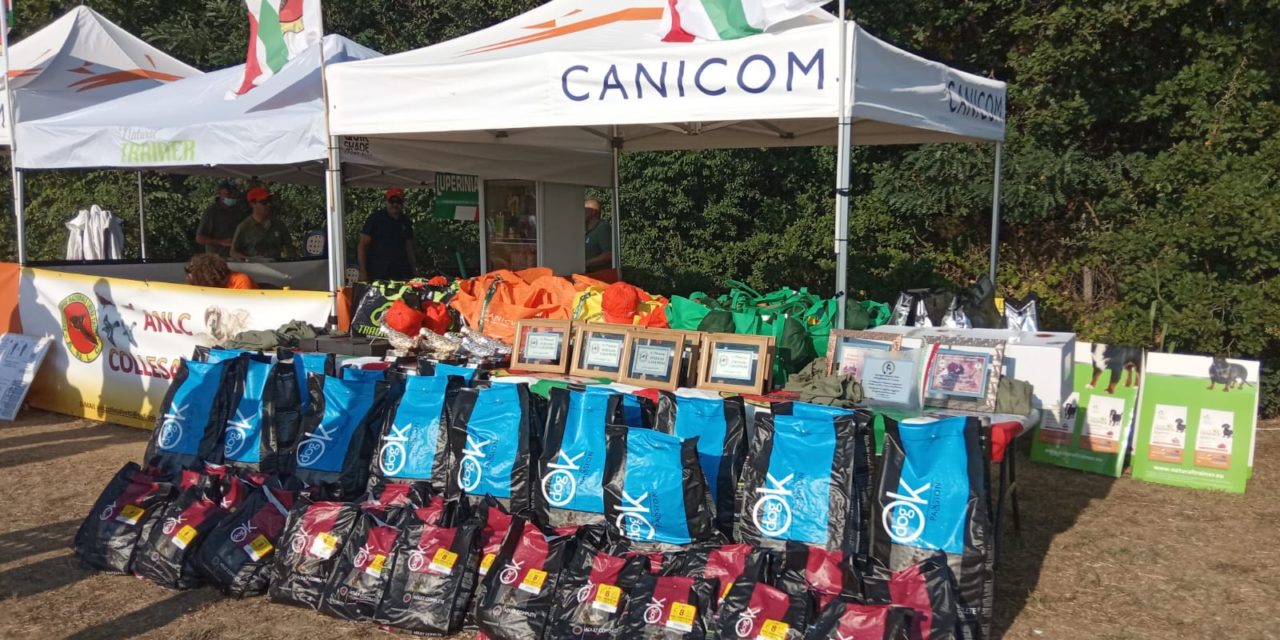 6° MEMORIAL “STEFANO CASAPIERI”: «CON IL RICAVATO SARÀ ACQUISTATA UNA LAVAGNA MULTIMEDIALE PER LE SCUOLE»