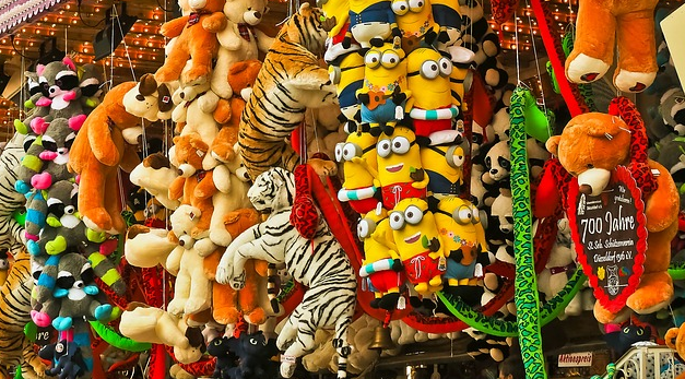 FIERA PAESANA DI COLLESALVETTI: DISPOSIZIONI E MODIFICHE ANTI-COVID