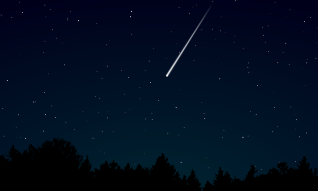 A GUASTICCE PER OSSERVARE LE STELLE CADENTI SUL LAGO