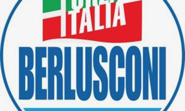 ELEZIONI REGIONALI: PROGRAMMA ELETTORALE E CANDIDATI DI FORZA ITALIA – UDC