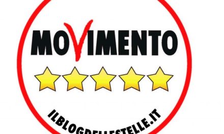 ELEZIONI REGIONALI: PROGRAMMA ELETTORALE E CANDIDATI DEL MOVIMENTO CINQUE STELLE