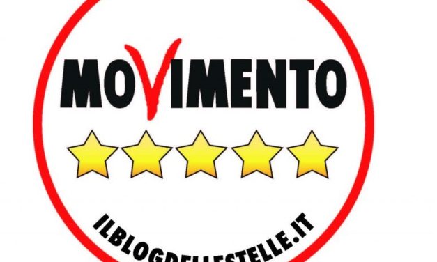 ELEZIONI REGIONALI: PROGRAMMA ELETTORALE E CANDIDATI DEL MOVIMENTO CINQUE STELLE