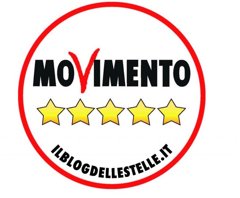 ELEZIONI REGIONALI: PROGRAMMA ELETTORALE E CANDIDATI DEL MOVIMENTO CINQUE STELLE