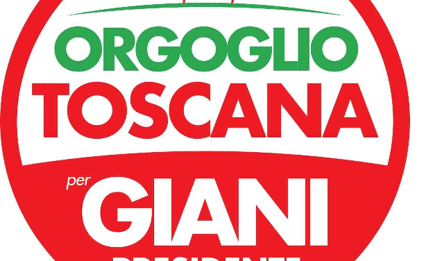 ELEZIONI REGIONALI: PROGRAMMA ELETTORALE E CANDIDATI DI ORGOGLIO TOSCANA