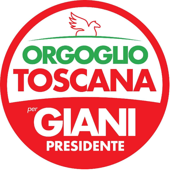 ELEZIONI REGIONALI: PROGRAMMA ELETTORALE E CANDIDATI DI ORGOGLIO TOSCANA