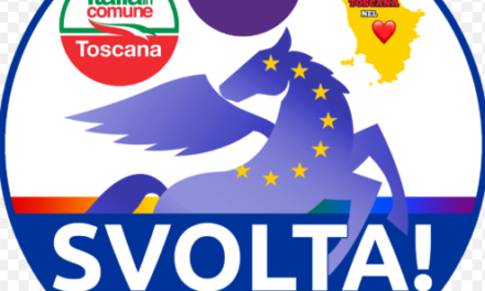 ELEZIONI REGIONALI: PROGRAMMA ELETTORALE E CANDIDATI DI SVOLTA