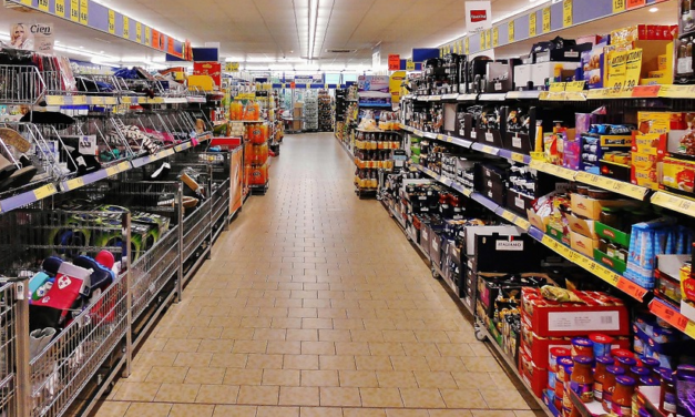 SUPERMERCATI: EMESSA UNA NUOVA ORDINANZA REGIONALE