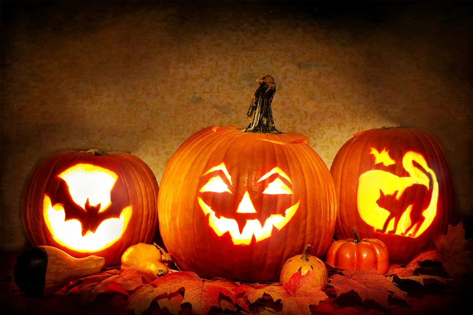 LA PRO LOCO: “QUEST’ANNO VICARELLOWEEN NON SI FARÀ”