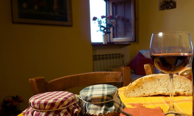 SOVVENZIONI PER AGRITURISMI E FATTORIE DIDATTICHE: PROROGATO IL TERMINE