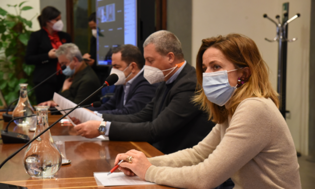 CENTRI PER L’IMPIEGO: ENTRO UN ANNO IL RADDOPPIO DEGLI ADDETTI