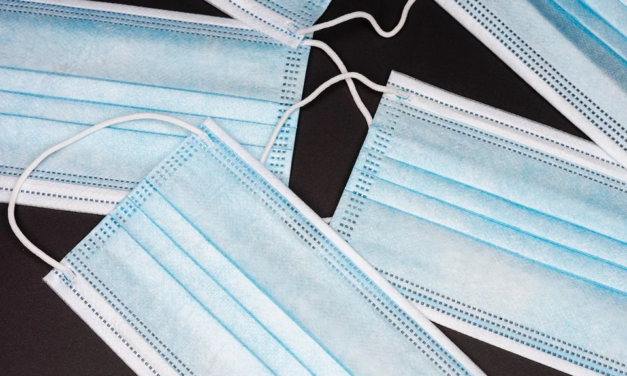 AL VIA DA OGGI LA DISTRIBUZIONE DELLE MASCHERINE