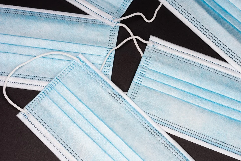 AL VIA DA OGGI LA DISTRIBUZIONE DELLE MASCHERINE