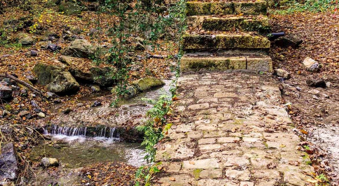 IL 30 OTTOBRE UN SEMINARIO CON UN FOCUS SULL’ACQUEDOTTO LEOPOLDINO