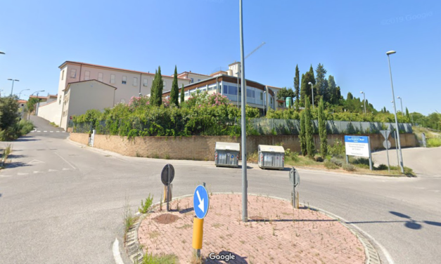 AL CENTRO SOCIO SANITARIO DI COLLESALVETTI CAMBIANO GLI ORARI DEGLI SPORTELLI AMMINISTRATIVI