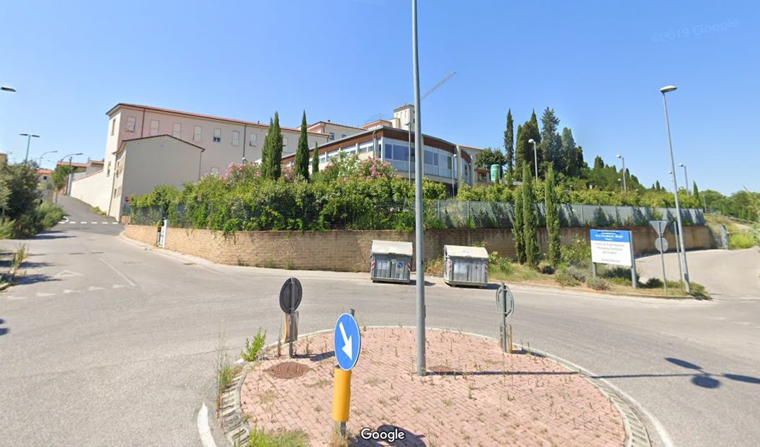 AL CENTRO SOCIO SANITARIO DI COLLESALVETTI CAMBIANO GLI ORARI DEGLI SPORTELLI AMMINISTRATIVI