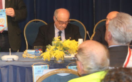 L’intervista – AVIS COLLESALVETTI: «C’È CARENZA DEI GRUPPI SANGUIGNI ZERO POSITIVO E NEGATIVO E A E B NEGATIVO»