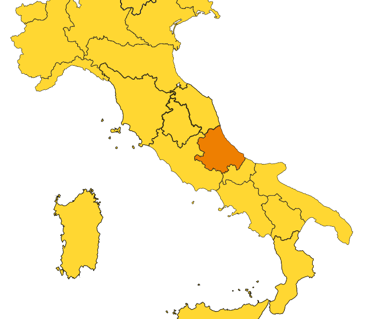 LA TOSCANA TORNA IN ZONA GIALLA. LE FAQ DEL GOVERNO SULLE ATTIVITÁ CONSENTITE